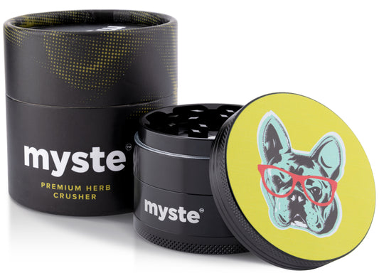 MYSTE DOG Grinder