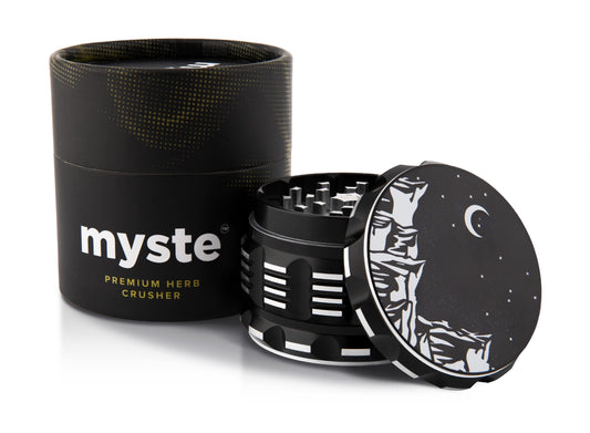 MYSTE STARS Grinder