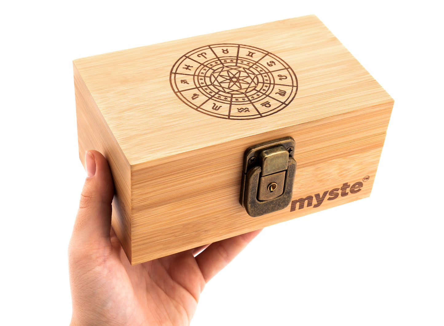MYSTE ZODIAC Stash Box – mysteboutique
