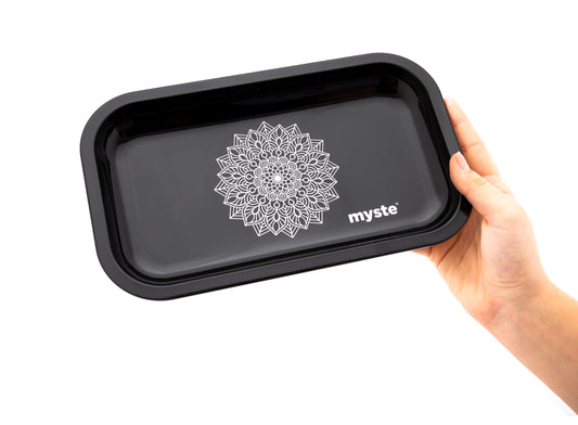 MYSTE MANDALA Tray