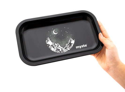 MYSTE STARS Tray